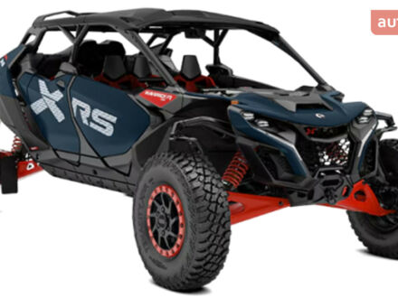 БРП Маверик, объемом двигателя 1 л и пробегом 0 тыс. км за 64534 $, фото 1 на Automoto.ua