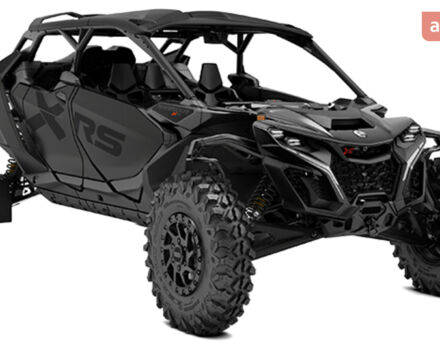 купить новое авто БРП Маверик 2026 года от официального дилера СвітATV БРП фото