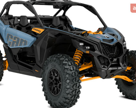 купити нове авто БРП Маверік 2026 року від офіційного дилера СвітATV БРП фото