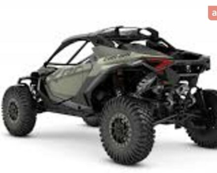 купить новое авто БРП Маверик 2026 года от официального дилера BRP center Вінниця БРП фото