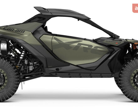 купить новое авто БРП Маверик 2026 года от официального дилера BRP center Вінниця БРП фото