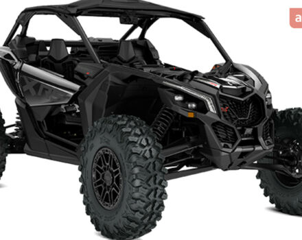 купить новое авто БРП Маверик 2026 года от официального дилера СвітATV БРП фото