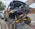 Желтый БРП Маверик, объемом двигателя 1 л и пробегом 14 тыс. км за 7300 $, фото 4 на Automoto.ua