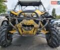 Желтый БРП Маверик, объемом двигателя 1 л и пробегом 14 тыс. км за 7300 $, фото 1 на Automoto.ua