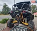 Желтый БРП Маверик, объемом двигателя 1 л и пробегом 14 тыс. км за 7300 $, фото 2 на Automoto.ua