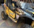 Желтый БРП Маверик, объемом двигателя 1 л и пробегом 6 тыс. км за 10500 $, фото 3 на Automoto.ua