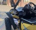 Желтый БРП Маверик, объемом двигателя 1 л и пробегом 6 тыс. км за 10500 $, фото 8 на Automoto.ua