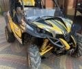 Желтый БРП Маверик, объемом двигателя 1 л и пробегом 6 тыс. км за 10500 $, фото 1 на Automoto.ua
