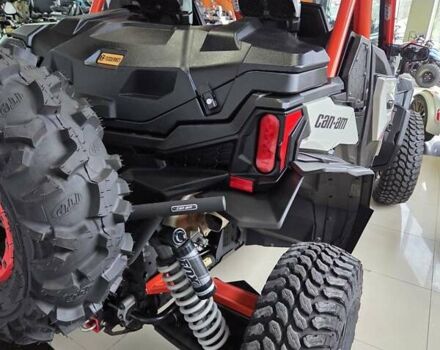 Серый БРП Маверик, объемом двигателя 1 л и пробегом 1 тыс. км за 31399 $, фото 14 на Automoto.ua