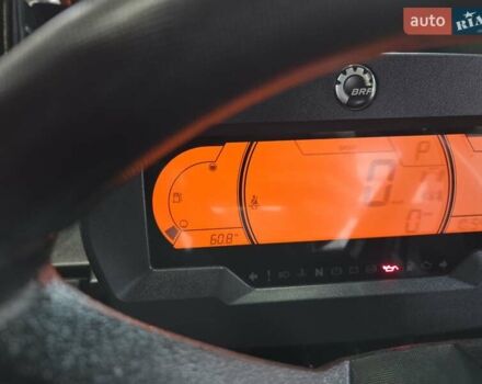 Серый БРП Маверик, объемом двигателя 1 л и пробегом 1 тыс. км за 31399 $, фото 1 на Automoto.ua