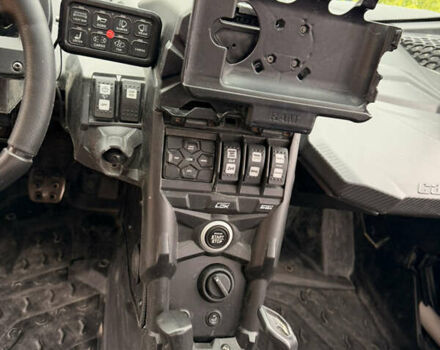 Синій БРП Маверік, об'ємом двигуна 0.9 л та пробігом 6 тис. км за 36000 $, фото 6 на Automoto.ua