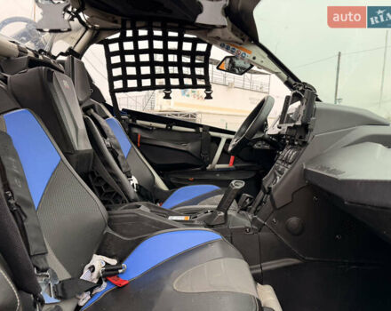 Синій БРП Маверік, об'ємом двигуна 0.9 л та пробігом 6 тис. км за 36000 $, фото 9 на Automoto.ua