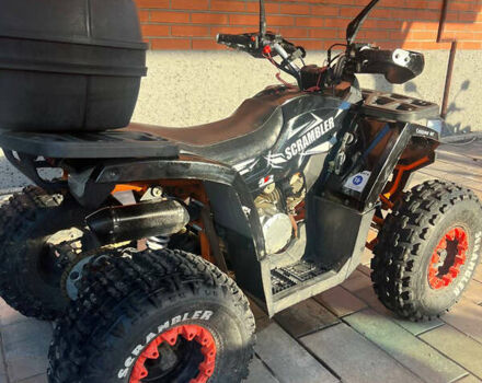БРП Miнi, об'ємом двигуна 0.15 л та пробігом 1 тис. км за 32000 $, фото 1 на Automoto.ua
