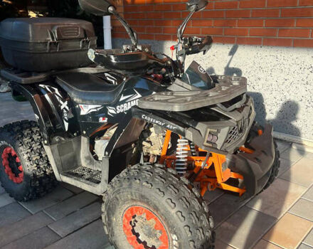 БРП Miнi, об'ємом двигуна 0.15 л та пробігом 1 тис. км за 32000 $, фото 5 на Automoto.ua