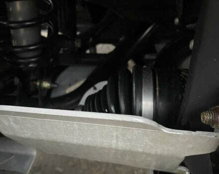 Білий БРП Аутлендер, об'ємом двигуна 1 л та пробігом 4 тис. км за 13800 $, фото 19 на Automoto.ua