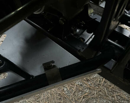 Білий БРП Аутлендер, об'ємом двигуна 1 л та пробігом 4 тис. км за 13800 $, фото 15 на Automoto.ua