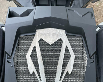 Білий БРП Аутлендер, об'ємом двигуна 1 л та пробігом 4 тис. км за 13800 $, фото 14 на Automoto.ua