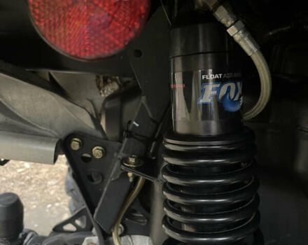 Білий БРП Аутлендер, об'ємом двигуна 1 л та пробігом 4 тис. км за 13800 $, фото 18 на Automoto.ua