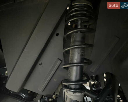 Білий БРП Аутлендер, об'ємом двигуна 1 л та пробігом 4 тис. км за 13800 $, фото 17 на Automoto.ua