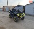 Чорний БРП Аутлендер, об'ємом двигуна 1 л та пробігом 4 тис. км за 15700 $, фото 1 на Automoto.ua