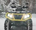 Чорний БРП Аутлендер, об'ємом двигуна 1 л та пробігом 13 тис. км за 17000 $, фото 1 на Automoto.ua