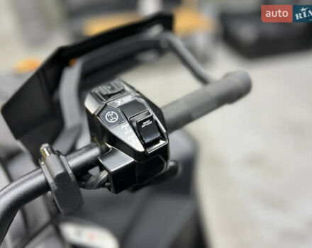 Черный БРП Аутлендер, объемом двигателя 1 л и пробегом 1 тыс. км за 27880 $, фото 7 на Automoto.ua