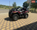 Червоний БРП Аутлендер, об'ємом двигуна 0.8 л та пробігом 13 тис. км за 7500 $, фото 1 на Automoto.ua