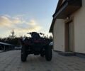 Красный БРП Аутлендер, объемом двигателя 1 л и пробегом 100 тыс. км за 17000 $, фото 5 на Automoto.ua