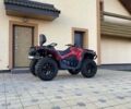 Красный БРП Аутлендер, объемом двигателя 1 л и пробегом 100 тыс. км за 17000 $, фото 1 на Automoto.ua