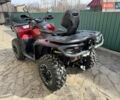 Красный БРП Аутлендер, объемом двигателя 1 л и пробегом 1 тыс. км за 22806 $, фото 4 на Automoto.ua