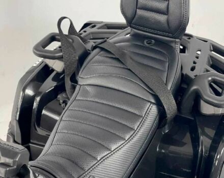 БРП Аутлендер, об'ємом двигуна 0 л та пробігом 0 тис. км за 332 $, фото 13 на Automoto.ua