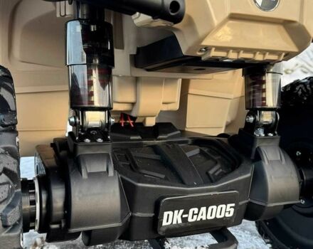 БРП Аутлендер, об'ємом двигуна 0 л та пробігом 0 тис. км за 332 $, фото 14 на Automoto.ua