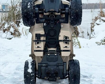 БРП Аутлендер, об'ємом двигуна 0 л та пробігом 0 тис. км за 332 $, фото 15 на Automoto.ua