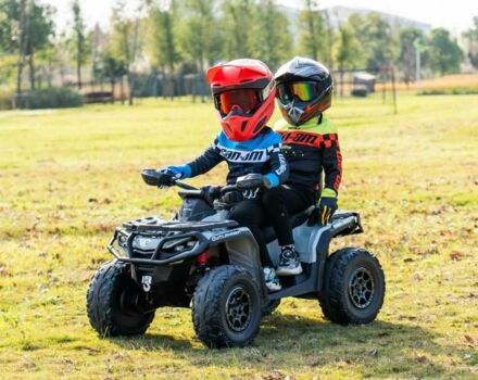 БРП Аутлендер, об'ємом двигуна 0 л та пробігом 0 тис. км за 332 $, фото 9 на Automoto.ua