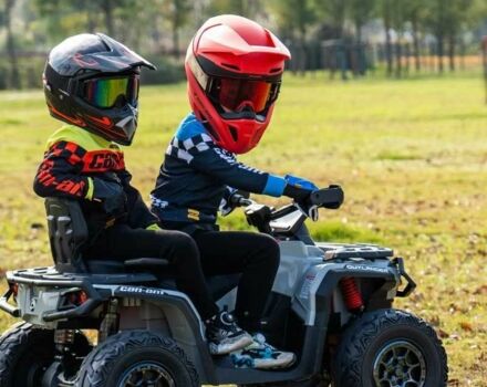 БРП Аутлендер, об'ємом двигуна 0 л та пробігом 0 тис. км за 332 $, фото 8 на Automoto.ua