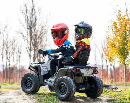 БРП Аутлендер, об'ємом двигуна 0 л та пробігом 0 тис. км за 332 $, фото 12 на Automoto.ua