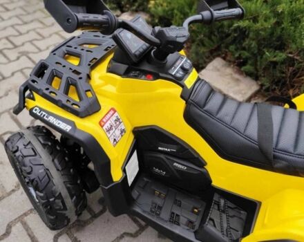 БРП Аутлендер, об'ємом двигуна 0 л та пробігом 0 тис. км за 332 $, фото 3 на Automoto.ua