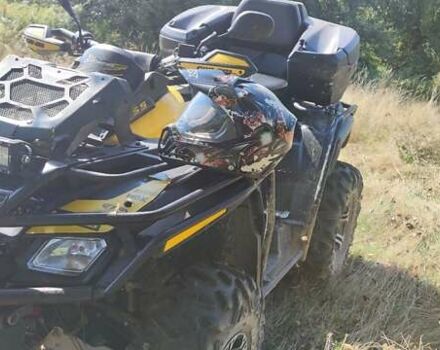 БРП Аутлендер, об'ємом двигуна 0 л та пробігом 0 тис. км за 9200 $, фото 1 на Automoto.ua