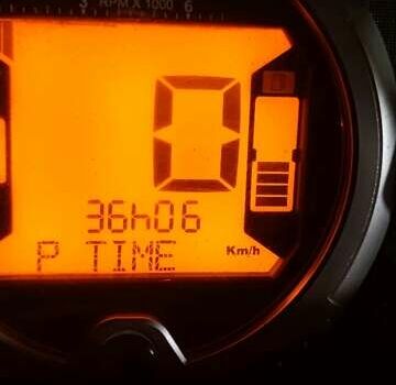 БРП Аутлендер, об'ємом двигуна 0 л та пробігом 0 тис. км за 9200 $, фото 6 на Automoto.ua