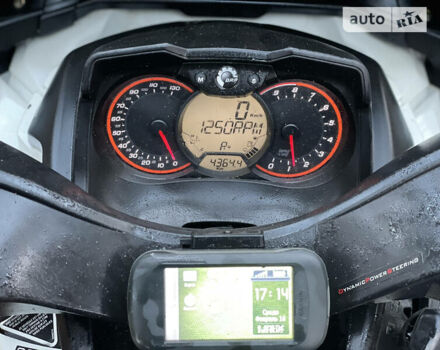 БРП Аутлендер, об'ємом двигуна 0 л та пробігом 4 тис. км за 13500 $, фото 8 на Automoto.ua