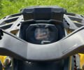 БРП Аутлендер, объемом двигателя 1 л и пробегом 1 тыс. км за 10800 $, фото 8 на Automoto.ua