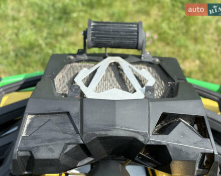 БРП Аутлендер, об'ємом двигуна 1 л та пробігом 3 тис. км за 15500 $, фото 14 на Automoto.ua