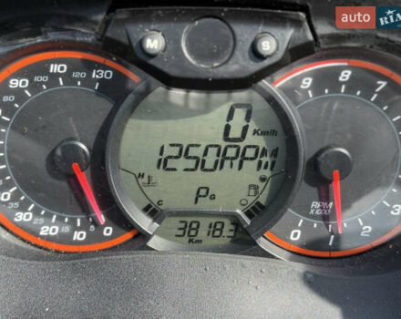 БРП Аутлендер, об'ємом двигуна 1 л та пробігом 3 тис. км за 15500 $, фото 9 на Automoto.ua