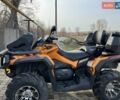 БРП Аутлендер, об'ємом двигуна 1 л та пробігом 1 тис. км за 13500 $, фото 1 на Automoto.ua