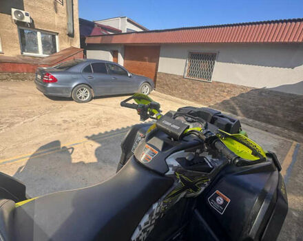 БРП Аутлендер, объемом двигателя 1 л и пробегом 7 тыс. км за 12200 $, фото 4 на Automoto.ua