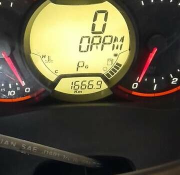 БРП Аутлендер, об'ємом двигуна 1 л та пробігом 1 тис. км за 13500 $, фото 1 на Automoto.ua