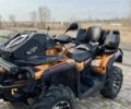 БРП Аутлендер, объемом двигателя 1 л и пробегом 2 тыс. км за 13500 $, фото 5 на Automoto.ua