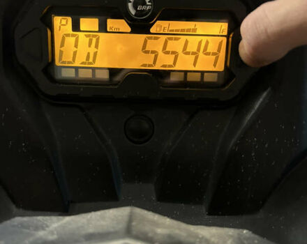 БРП Аутлендер, об'ємом двигуна 0.57 л та пробігом 5 тис. км за 10999 $, фото 3 на Automoto.ua