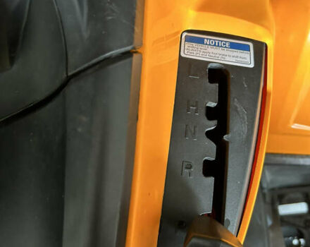 БРП Аутлендер, об'ємом двигуна 0.57 л та пробігом 5 тис. км за 10999 $, фото 4 на Automoto.ua