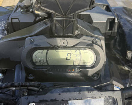 БРП Аутлендер, объемом двигателя 0 л и пробегом 7 тыс. км за 14500 $, фото 1 на Automoto.ua